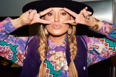 Lainey Wilson had been wanting to be a mother when she decided to freeze her eggs.