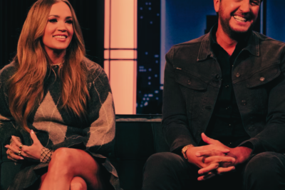 Luke Bryan defends Carrie Underwood after she was booed on ‘American Idol’ Season 24: ‘It’s tough to…’