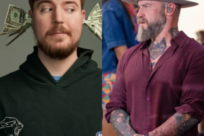 MrBeast teases bold ‘Survivor 50’ cameo as he responds to Zac Brown backlash: ‘You don’t like…’
