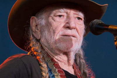 Surprisingly, Willie Nelson remains a country music icon for fans aged 18 to 29 who are discovering country music.