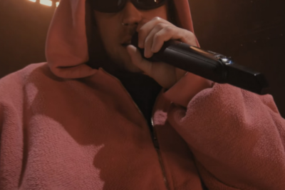 Very gently!!! Sitting and singing for over 60 minutes, Justin Bieber pockets 10 million USD