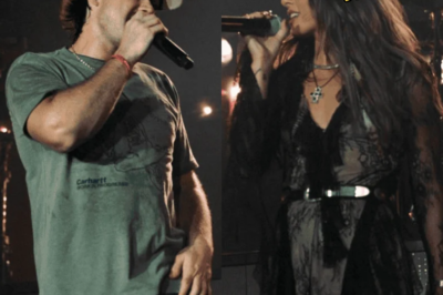 Ella Langley was reprimanded by Morgan Wallen for singing the wrong lyrics to his song, but little did anyone know that he himself made the same mistake the very next night!