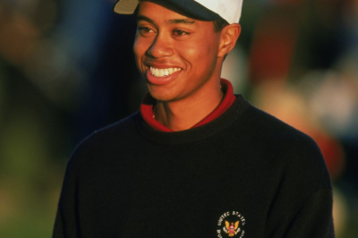 Tiger Woods’ early trophies have sold at auction for over $50,000.