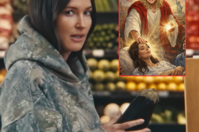 Kacey Musgraves edited an image of Dolly Parton to mock Donald Trump, and the result…a storm of outrage!