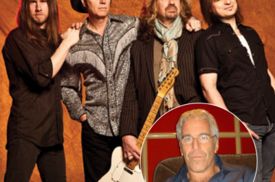 Country music star speaks out to ‘clear her name’ regarding Epstein-related allegations.