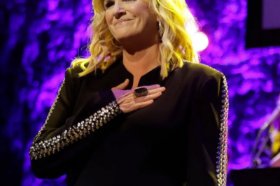 Trisha Yearwood joins celebration as Country Music Hall of Fame reaches 20 million visitors