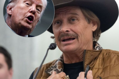 Kid Rock’s Rock the Country Festival Tickets Are 50% Off, Leaving Some Fans 100% Pissed