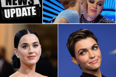 Katy Perry’s ‘American Idol’ Kiss Scandal Resurfaces: Ex-Judge Smooched Male Contestant, 19, ‘Without Consent’ Years Before Ruby Rose Allegations