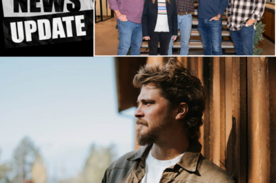 Although Luke Grimes grew up with country music from a young age, this genre was considered ‘taboo’ in his family.