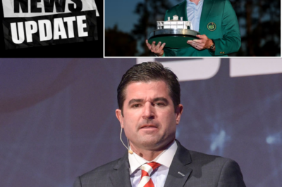 CEO Scott O’Neil sent a message to critics like Rory McIlroy: “LIV Golf disbanding? No way!”