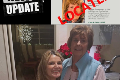 The sheriff’s office is facing intense criticism for posting a shocking article that led many to believe the 84-year-old mother had been found.