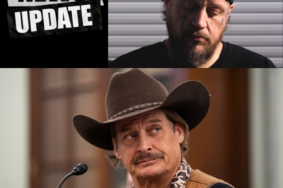 Huge blow to Kid Rock as he loses festival headliner as cancellation fears grow