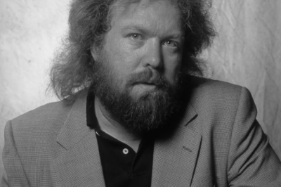 Don Schlitz, the country songwriter behind classics like “The Gambler,” has died. He was 73.