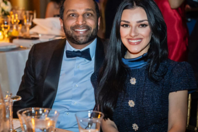 The boyfriend of country singer Alexis Wilkins, FBI Director Kash Patel, has announced he will sue The Atlantic magazine for defamation.