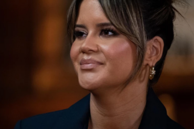Maren Morris experienced “bisexual trauma” during her first lesbian relationship.