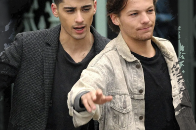 Louis Tomlinson has unfollowed Zayn Malik amid reports of drama behind the scenes of their docuseries.