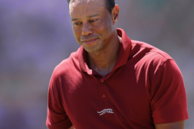 What can we do now? Many have lost faith in Tiger Woods after the DUI incident