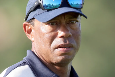 Despite serious legal troubles, Tiger Woods is still determined to make a comeback to the golf world.