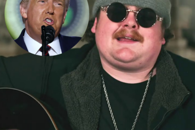 Some country music fans might not like this… Bryan Andrews hopes Trump will “do something” to him.