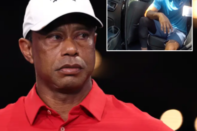 Tiger Woods’ career plan after treatment has been revealed: “It’s not simple at all.”