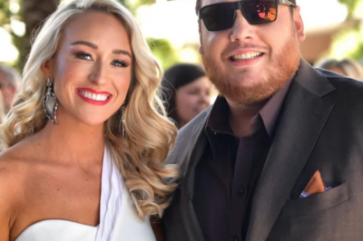 “A win-win situation”: Luke Combs donates $150,000 to Children’s Hospital in Indiana.