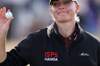 Charley Hull suffered from ‘depression’ during his injury recovery.