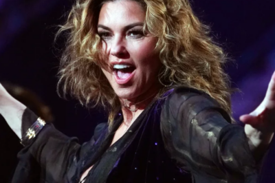 Shania Twain has been chosen to host the 61st Annual Country Music Awards; Watch her share her thoughts.