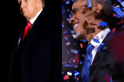 Obama celebrates victory over Trump in the “Redraw the Map” issue.