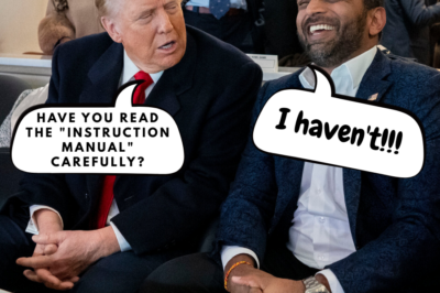 Kash Patel is leveraging one of Trump’s legal tactics to “cool things down.”