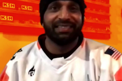 According to a new report, Kash Patel not only “lost his temper” but also “had a heated argument” with a high school hockey player while he was a coach.