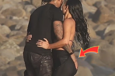 “Not true love”: Experts present evidence that Lewis Hamilton “collaborated” with Kim Kardashian only to… “gain views”