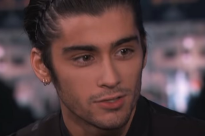 Zayn Malik Addresses ‘Arrogance’ After Shocking Claims of On-Set Altercation With Louis Tomlinson
