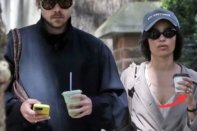 Is Zoe Kravitz Pregnant? Harry Styles Wants a Family ‘Soon’ as Girlfriend Seen Wearing Massive Diamond Ring