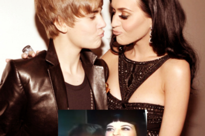 A video circulating online shows Katy Perry touching Justin Bieber’s butt (he was only 18 at the time)… And social media is now saying Ruby Rose “wasn’t wrong”.