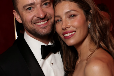 Are Justin Timberlake and Jessica Biel Heading for a Split? The Truth Behind His Emotional Reaction to the Leaked Video