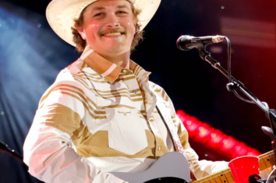 Just days after firing the members of his popular band, Zach Top quickly found a new direction with new faces.