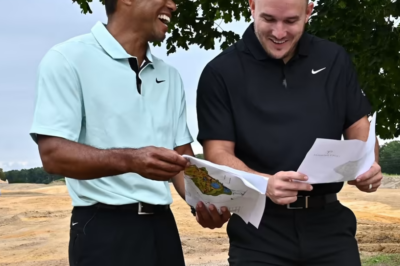 The newly opened $350 million golf course owned by Mike Trout of the Los Angeles Angels and designed by Tiger Woods has been heavily criticized.