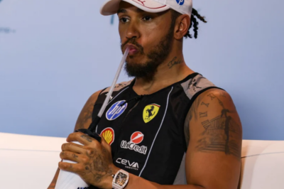 Lewis Hamilton’s new career move has filled his coffers to the brim again.