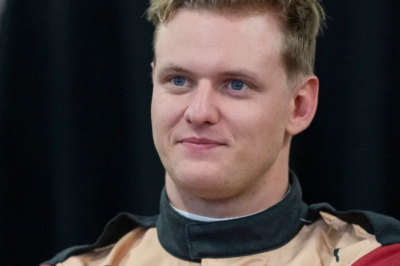 Fans are feeling regretful upon learning about the current job of Michael Schumacher’s son, who lost his F1 driving position at the Haas team after the 2022 season ended.