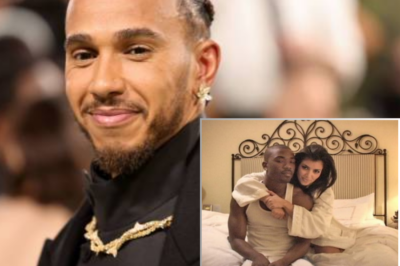 Ray J, Kim Kardashian’s ex-boyfriend, celebrated his “achievement” of sleeping with over 12,000 women. And fans started speculating about Lewis Hamilton’s new girlfriend: “Is the machine still in good condition?”