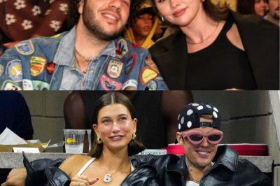 Benny Blanco and Selena Gomez Compared to Justin Bieber and Hailey Bieber in TikTok Clip Amid Divorce Rumour