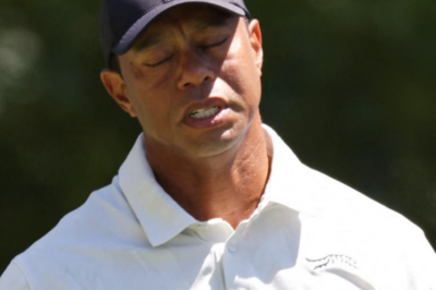 Worried that Vanessa Trump has suffered too much, Tiger Woods devised a crazy plan to “benefit both of them.”