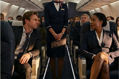 Passenger Complained About Sitting Next to Black Woman — So She Bought Every First Class Seat