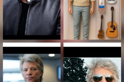 “I seriously thought that track was just complete garbage.” — Jon Bon Jovi Reveals the Number 1 Hit He Called ‘Weak’ and Regretted Trashing Despite Its 1 Billion Views.