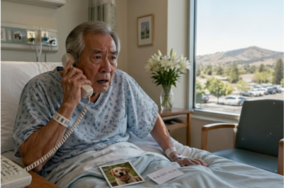 Father in a coma for 11 weeks, son holds land division meeting to sell house in America – On the day he woke up, he only made one phone call.