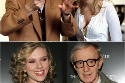 Scarlett Johansson Defends Support for Woody Allen: ‘It’s Hard to Know’ What the Impact Is but ‘It’s Important to Have Integrity’ and ‘Stand Up for What You Believe In’