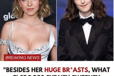 Shut Your Mouth And Never Say That To Me Again!” Sydney Sweeney Recently Made A Blunt Statement Targeting Bella Ramsey After She Publicly Criticized Sweeney’s Acting And Appearance. She Also Released Evidence Suggesting Bella Bribed The Marines And Threw Dirty Water On Her