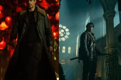 ‘Highlander’ First Footage Unveils Henry Cavill’s ‘John Wick’-Esque Action, Rave Fight Scene and Immortal Killers