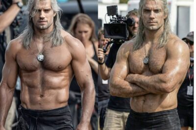 “I absolutely refuse to use a damn stunt double”: Henry Cavill revealed his Highlander reboot priority, — and the 100-hour training rule he refuses to break