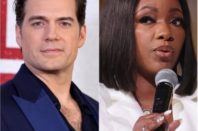 Henry Cavill Filed An $80 Million Defamation Lawsuit Following A Shocking Television Scandal.